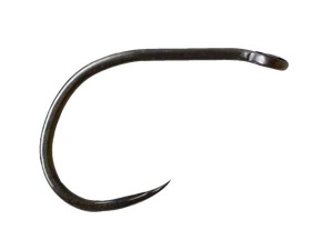 Compound Curved Hook